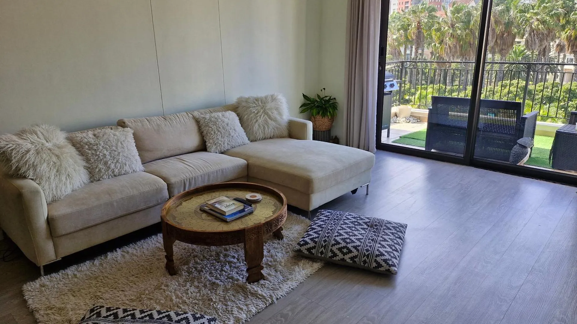 Island Club Apartment In Century City - 305 Ibiza Cape Town