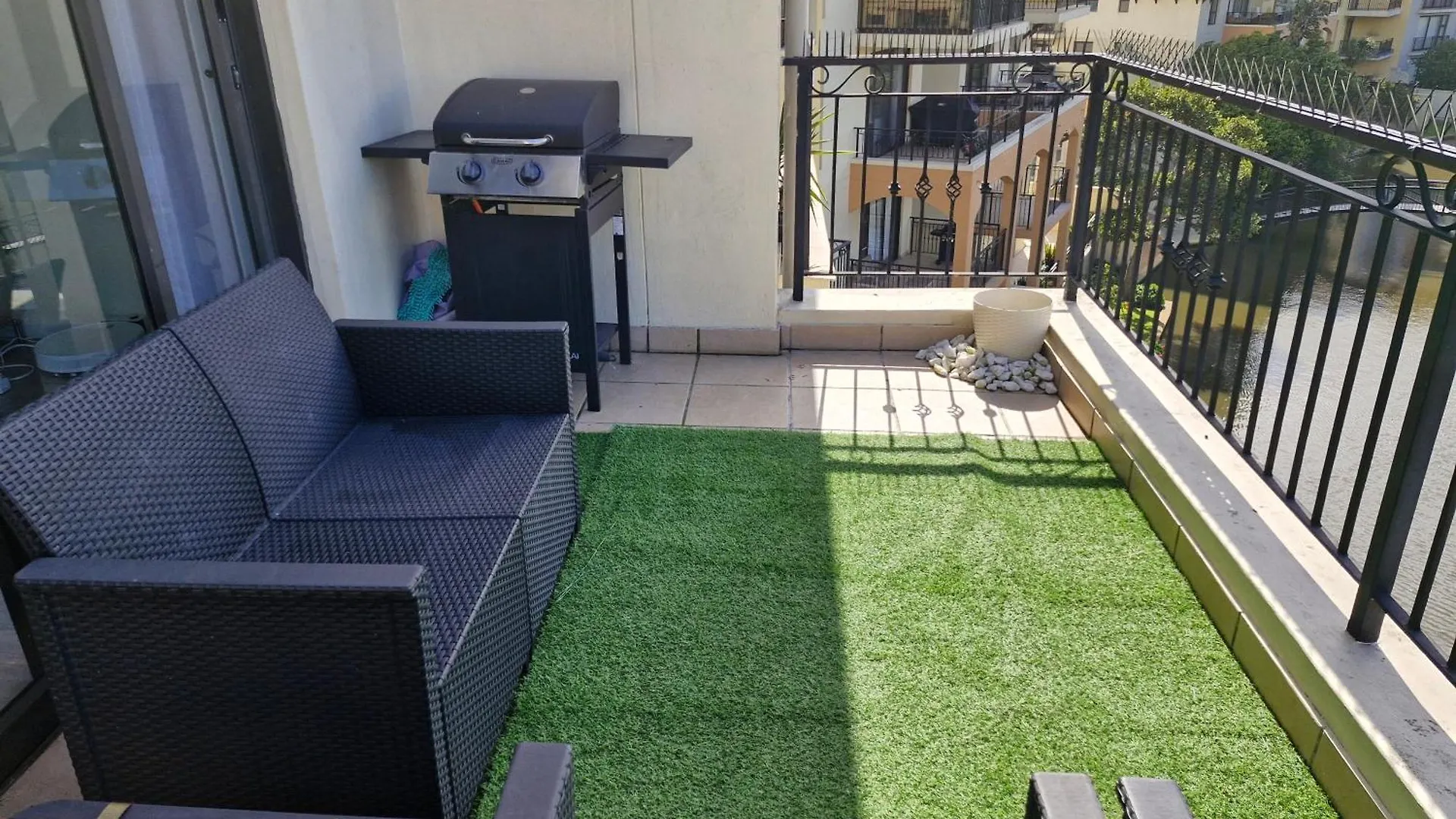 Island Club Apartment In Century City - 305 Ibiza Cape Town South Africa