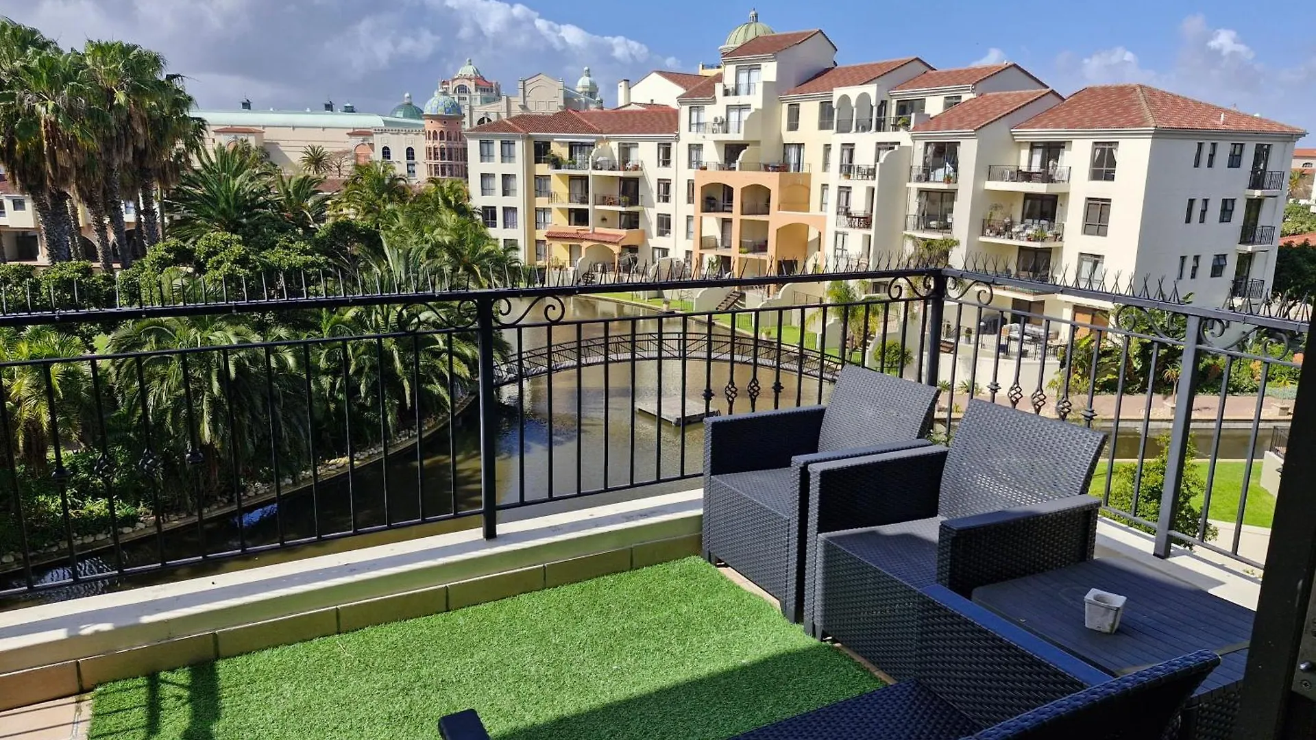 Island Club Apartment In Century City - 305 Ibiza Cape Town 0*,  South Africa
