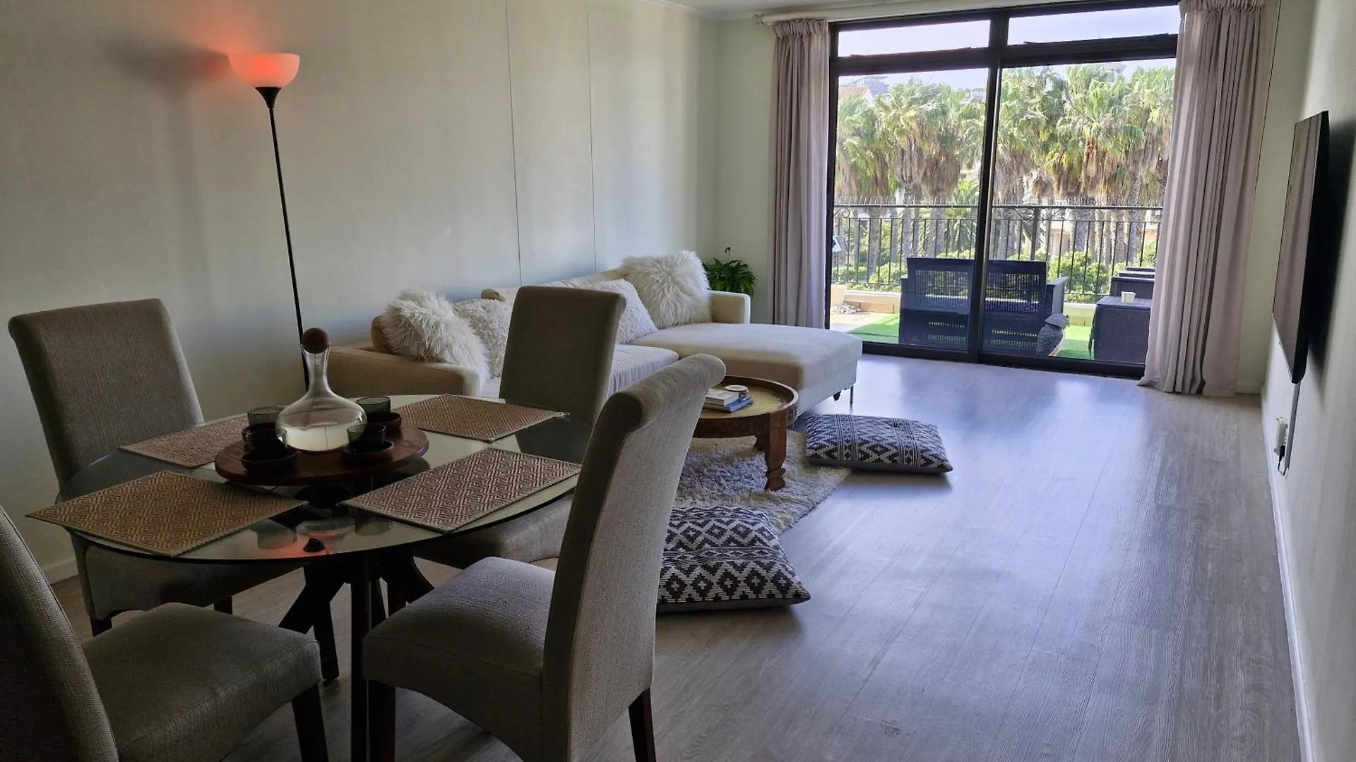 Island Club Apartment In Century City - 305 Ibiza Cape Town