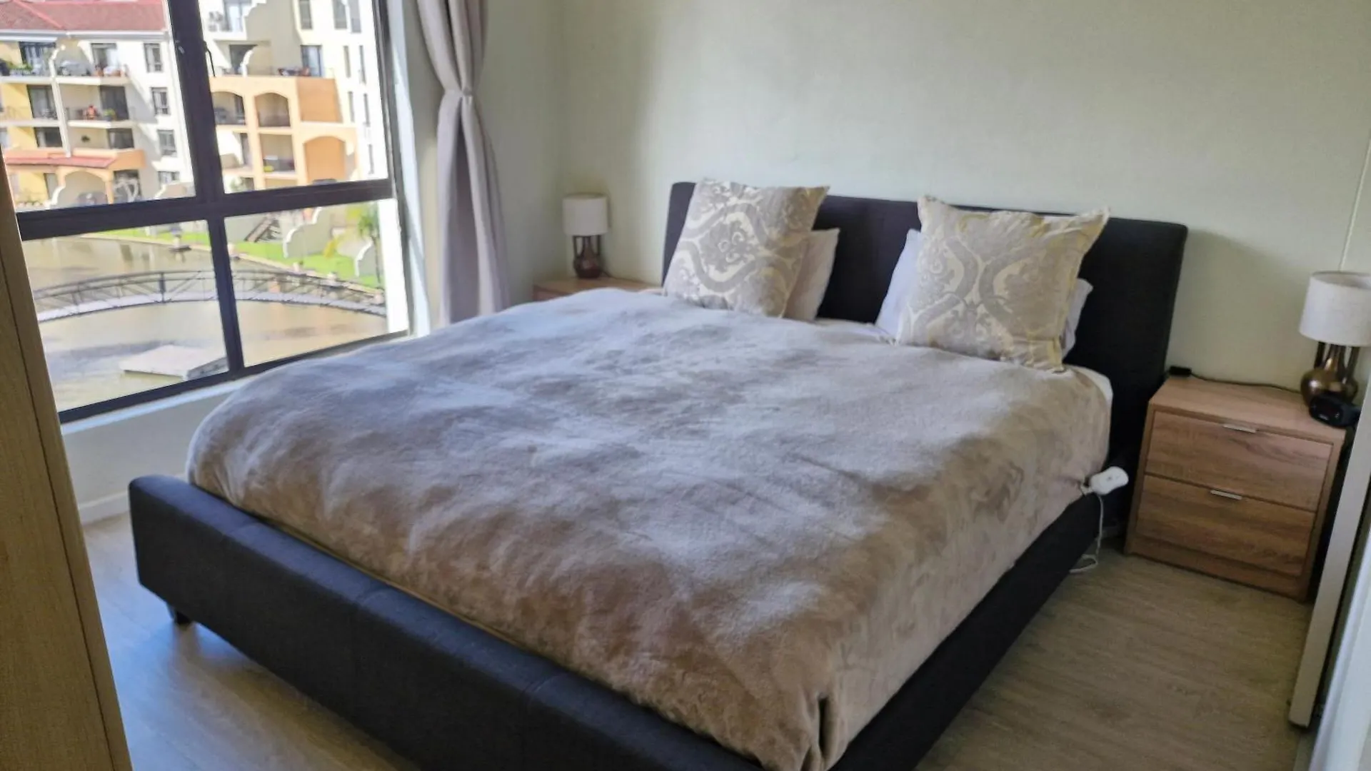 Island Club Apartment In Century City - 305 Ibiza Cape Town South Africa
