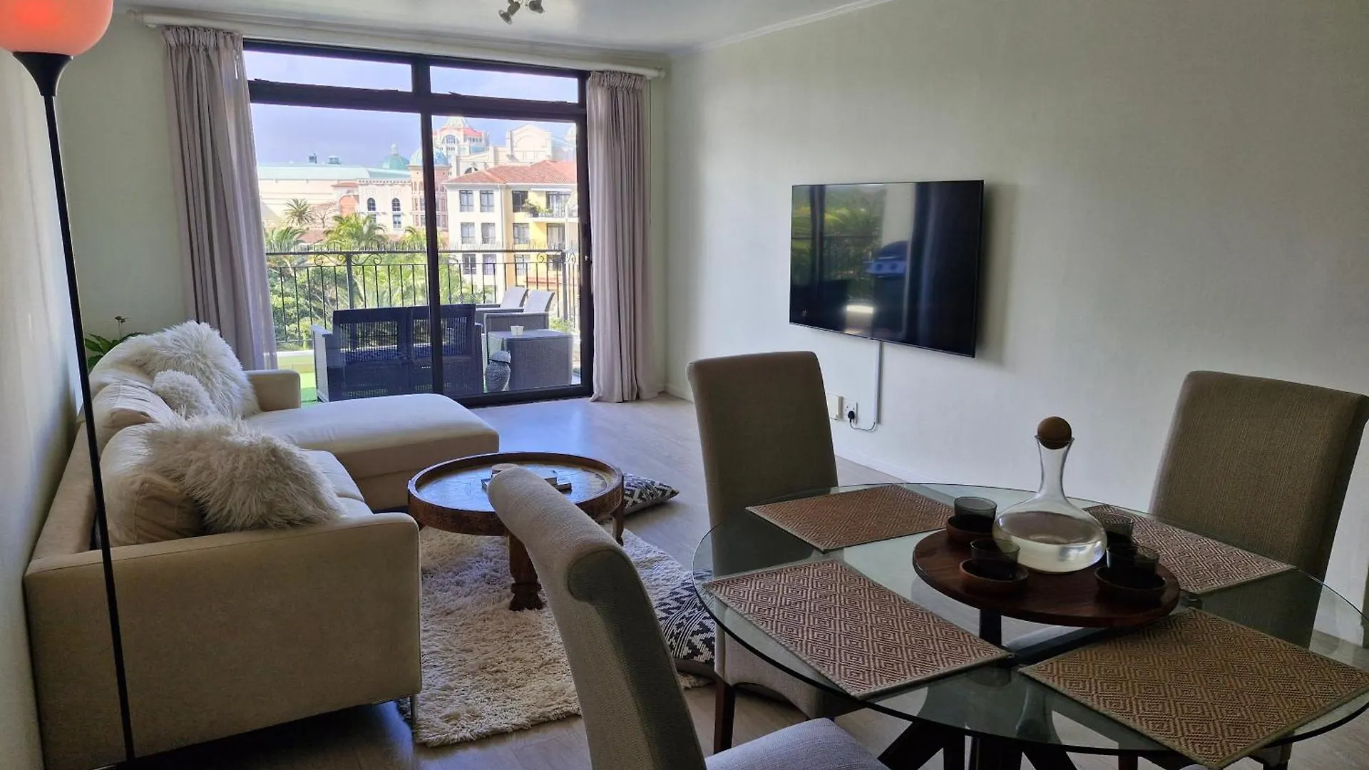 Island Club Apartment In Century City - 305 Ibiza Cape Town