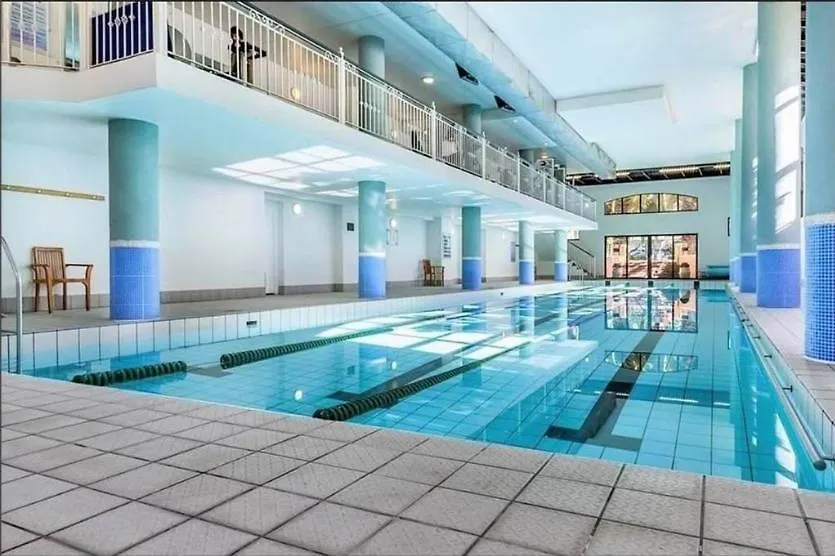Island Club Apartment In Century City - 305 Ibiza Cape Town South Africa