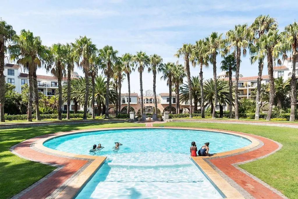 Island Club Apartment In Century City - 305 Ibiza Cape Town
