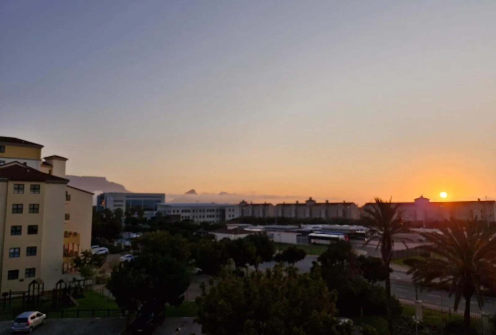 Island Club Apartment In Century City - 305 Ibiza Cape Town