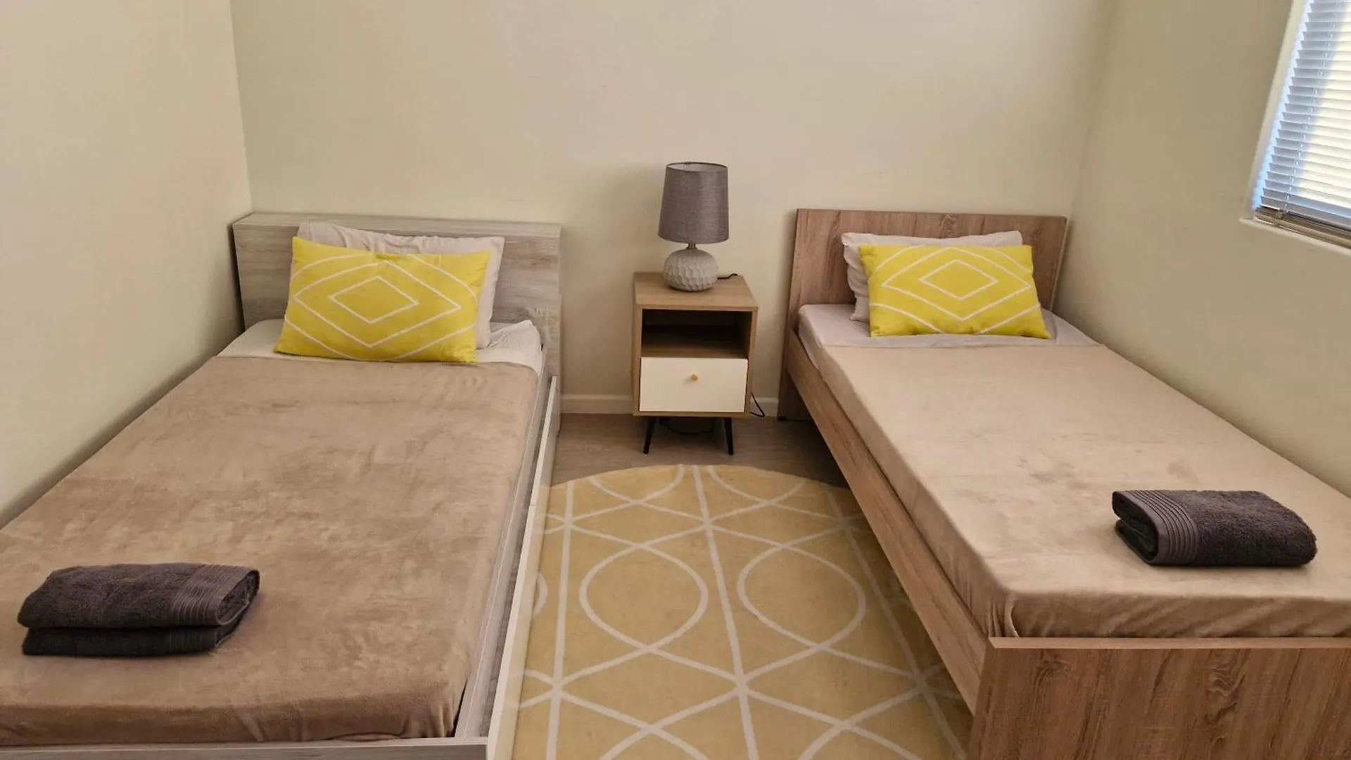 Island Club Apartment In Century City - 305 Ibiza Cape Town
